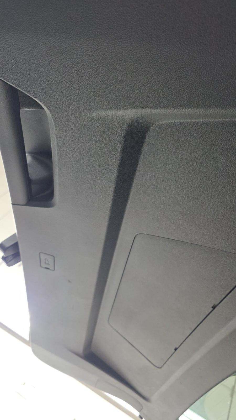 2025 Volkswagen Atlas 2.0T SE AWD