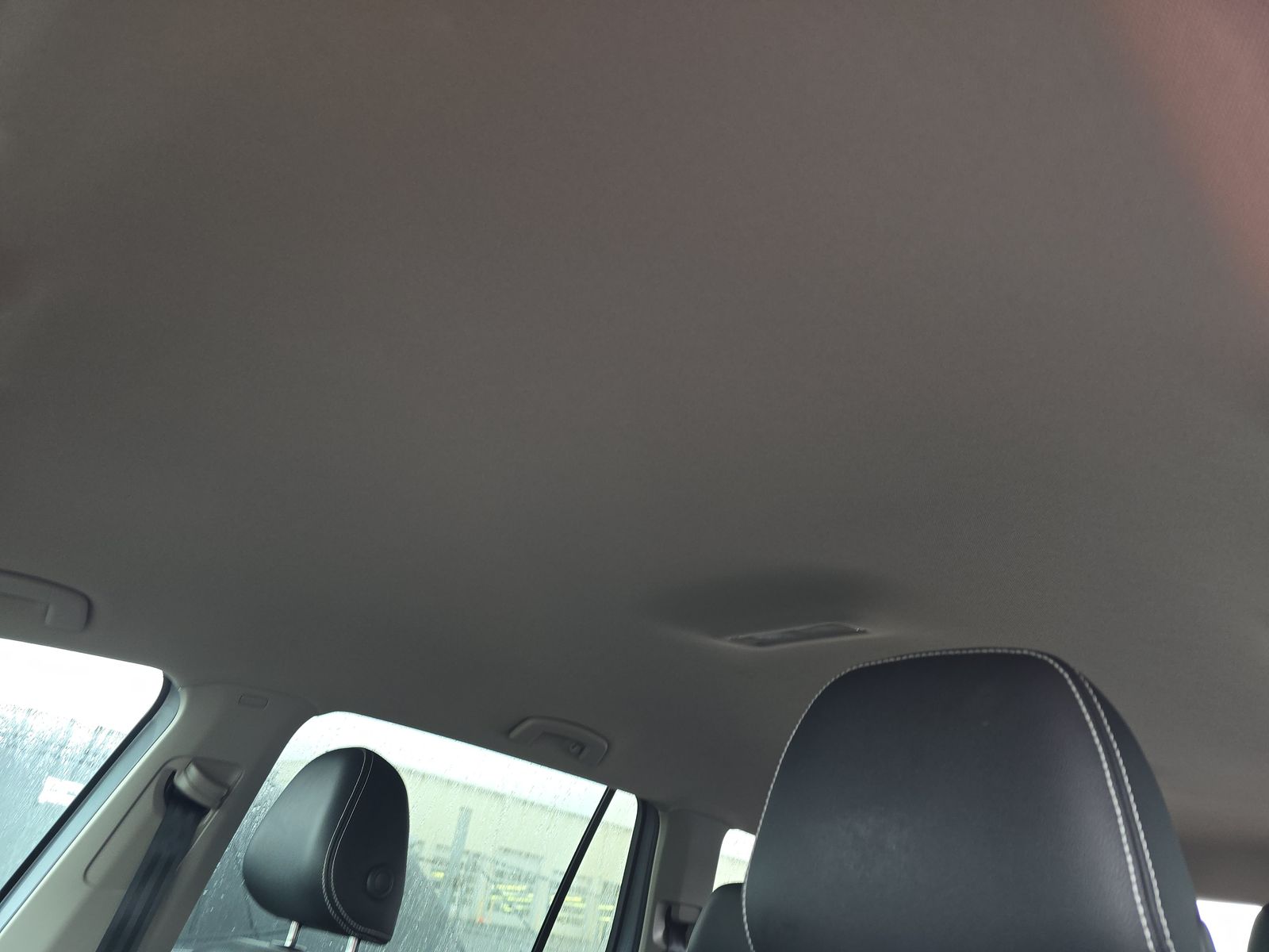 2025 Volkswagen Atlas 2.0T SE AWD