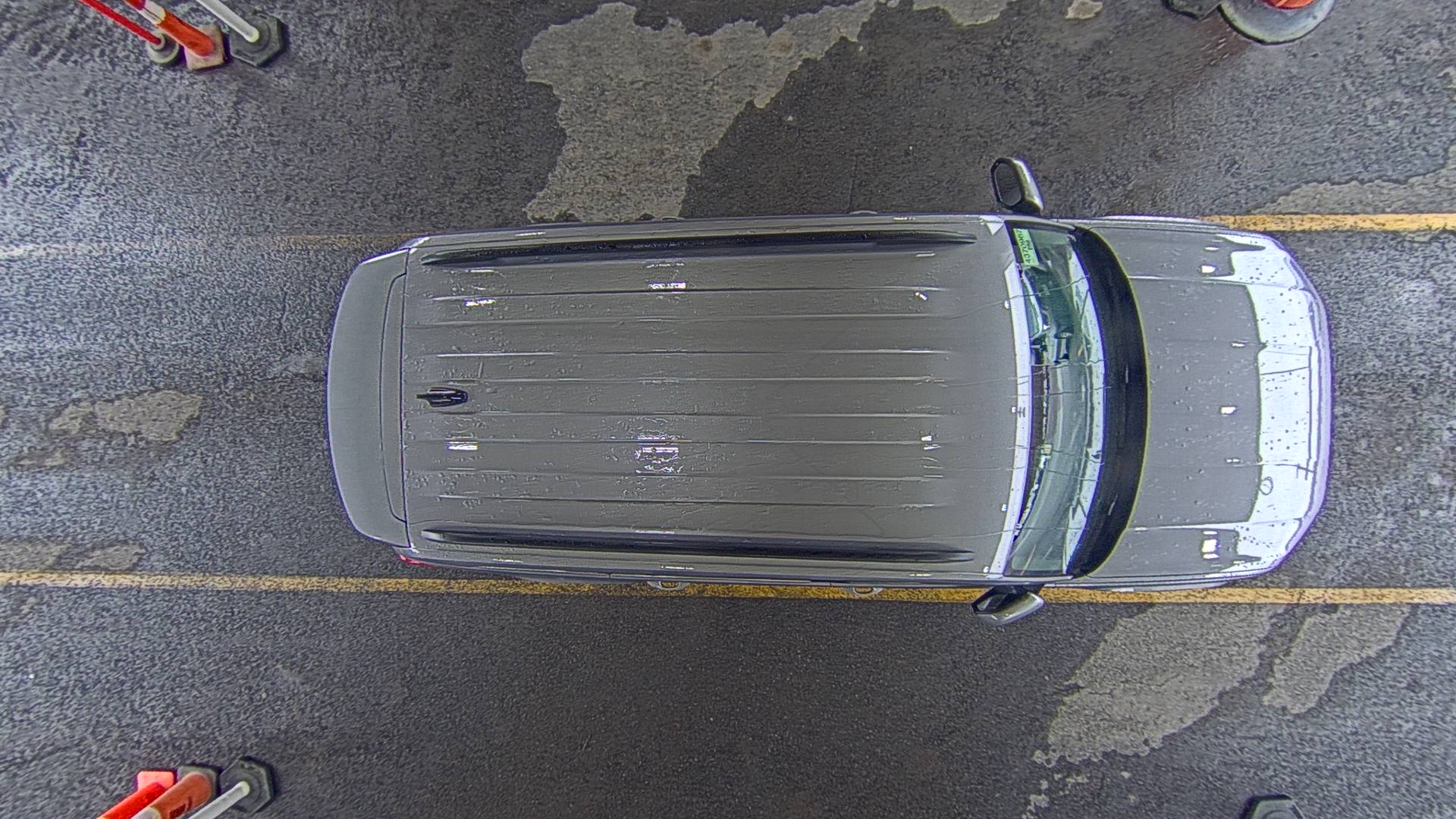 2025 Volkswagen Atlas 2.0T SE AWD