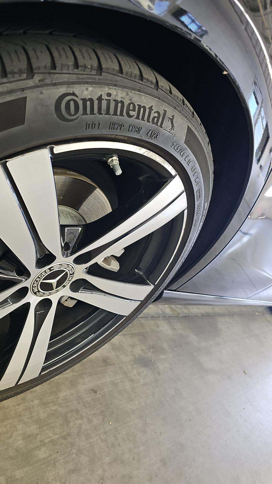 2025 Mercedes-Benz C-Class C 300 AWD