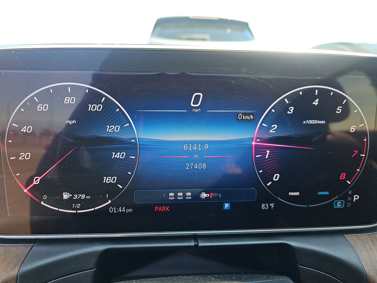 2025 Mercedes-Benz C-Class C 300 AWD