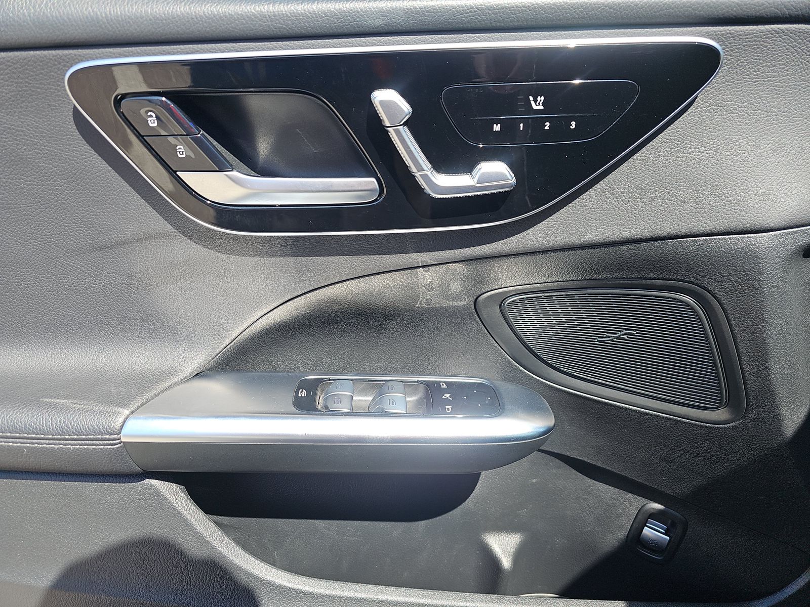 2025 Mercedes-Benz C-Class C 300 AWD