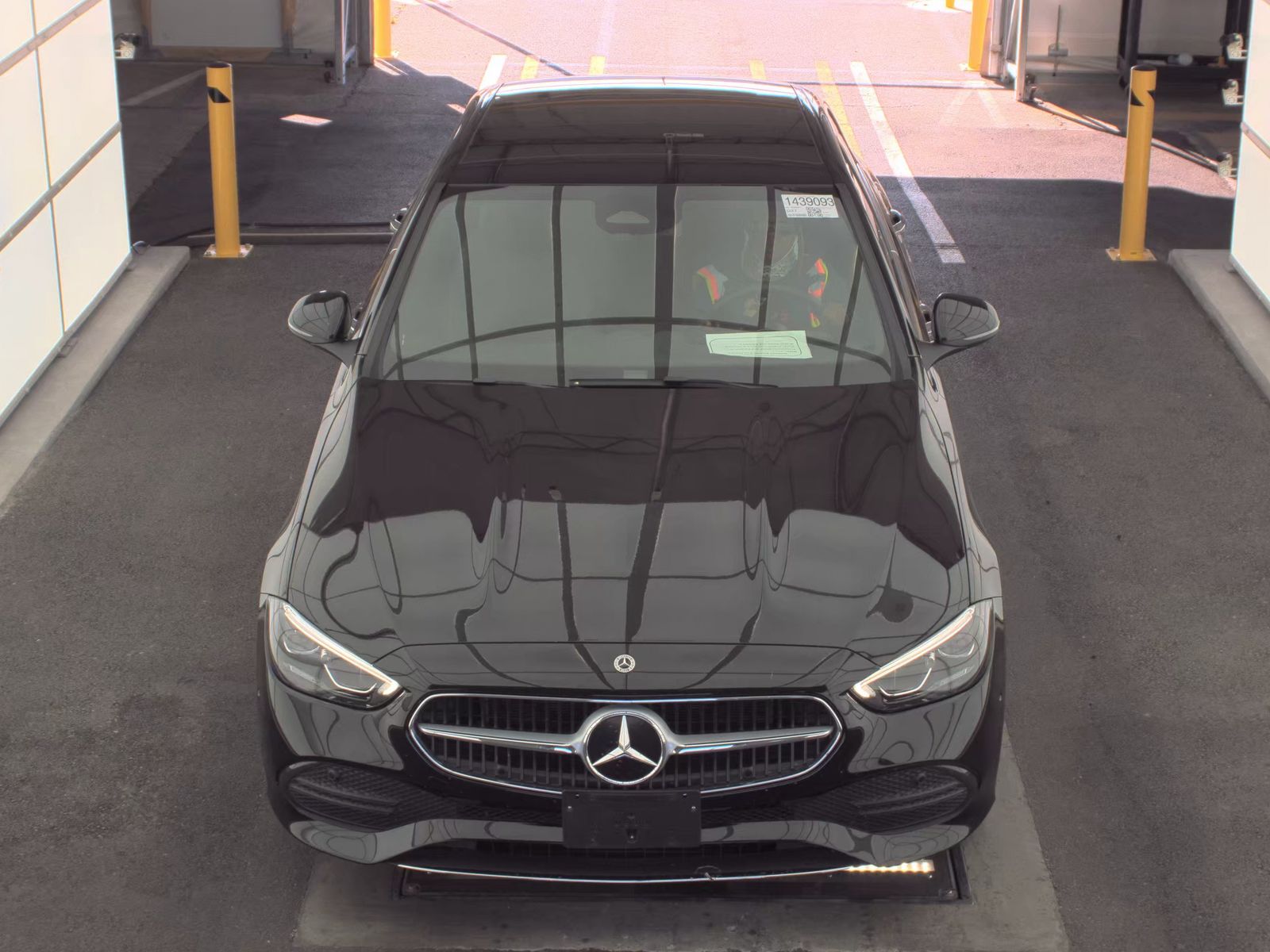 2025 Mercedes-Benz C-Class C 300 AWD