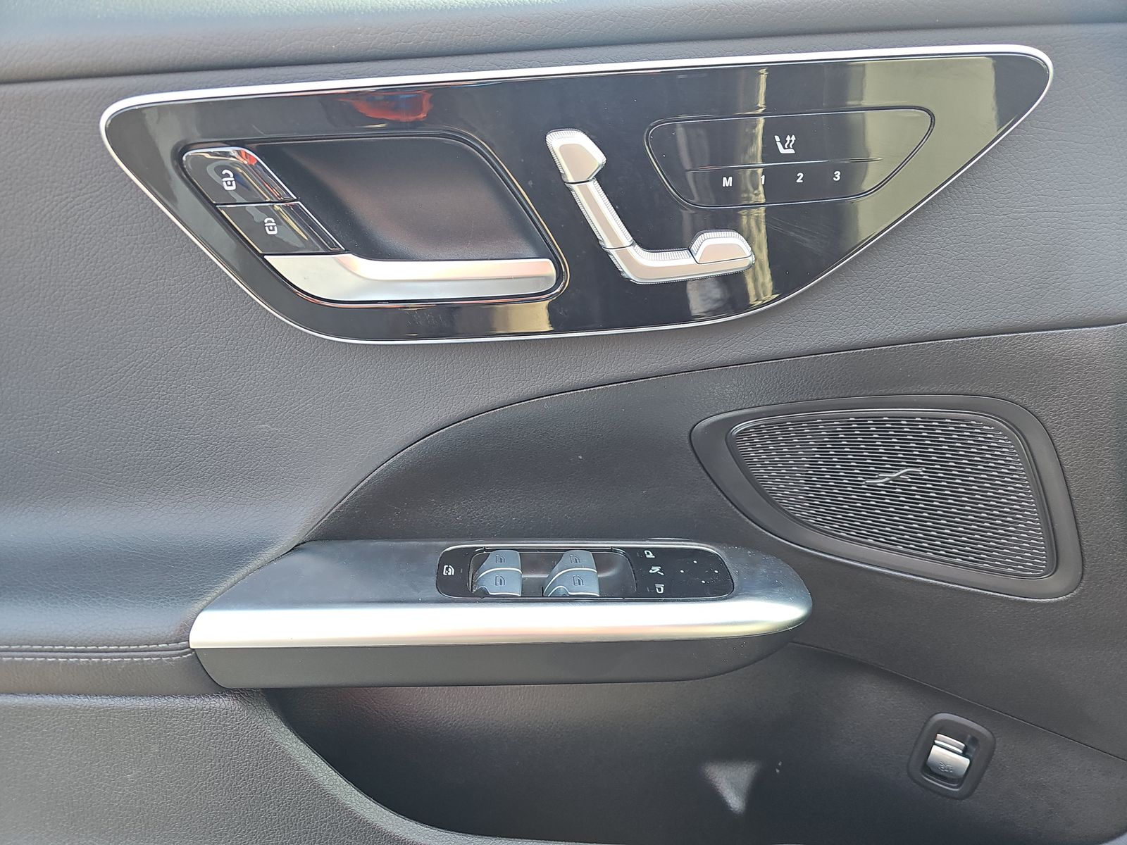 2025 Mercedes-Benz C-Class C 300 AWD