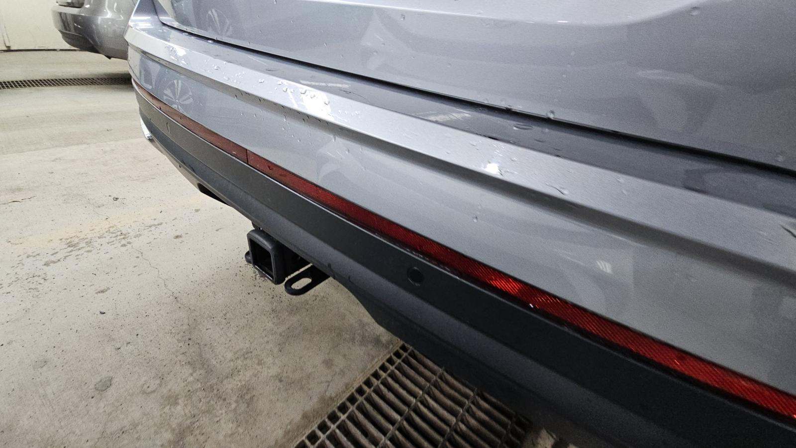 2025 Volkswagen Atlas 2.0T SE FWD