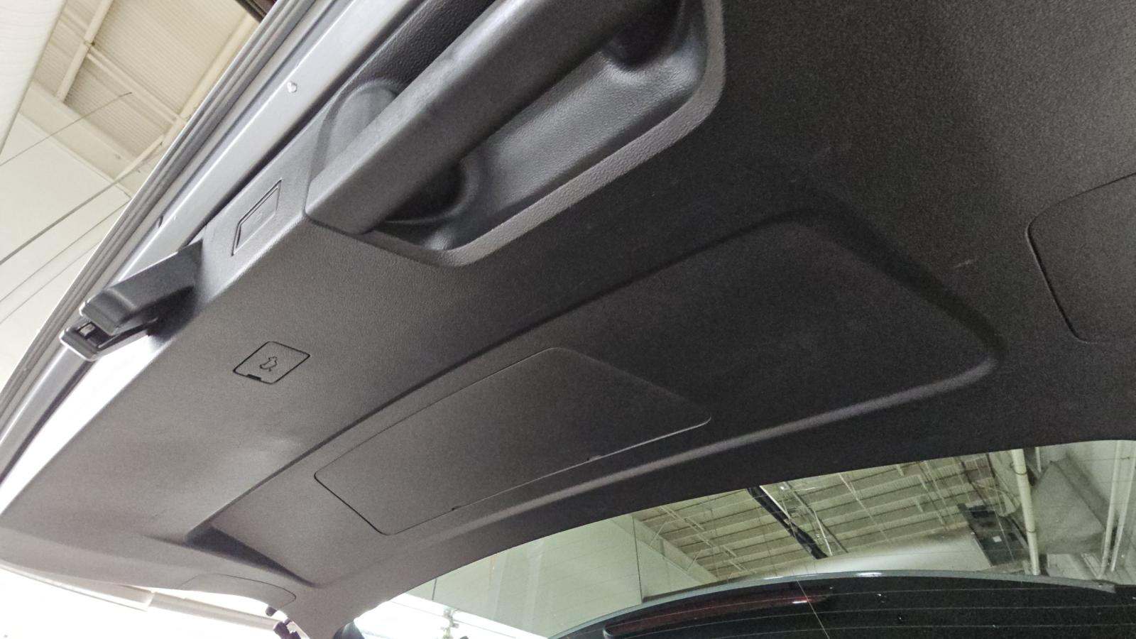 2025 Volkswagen Atlas 2.0T SE FWD