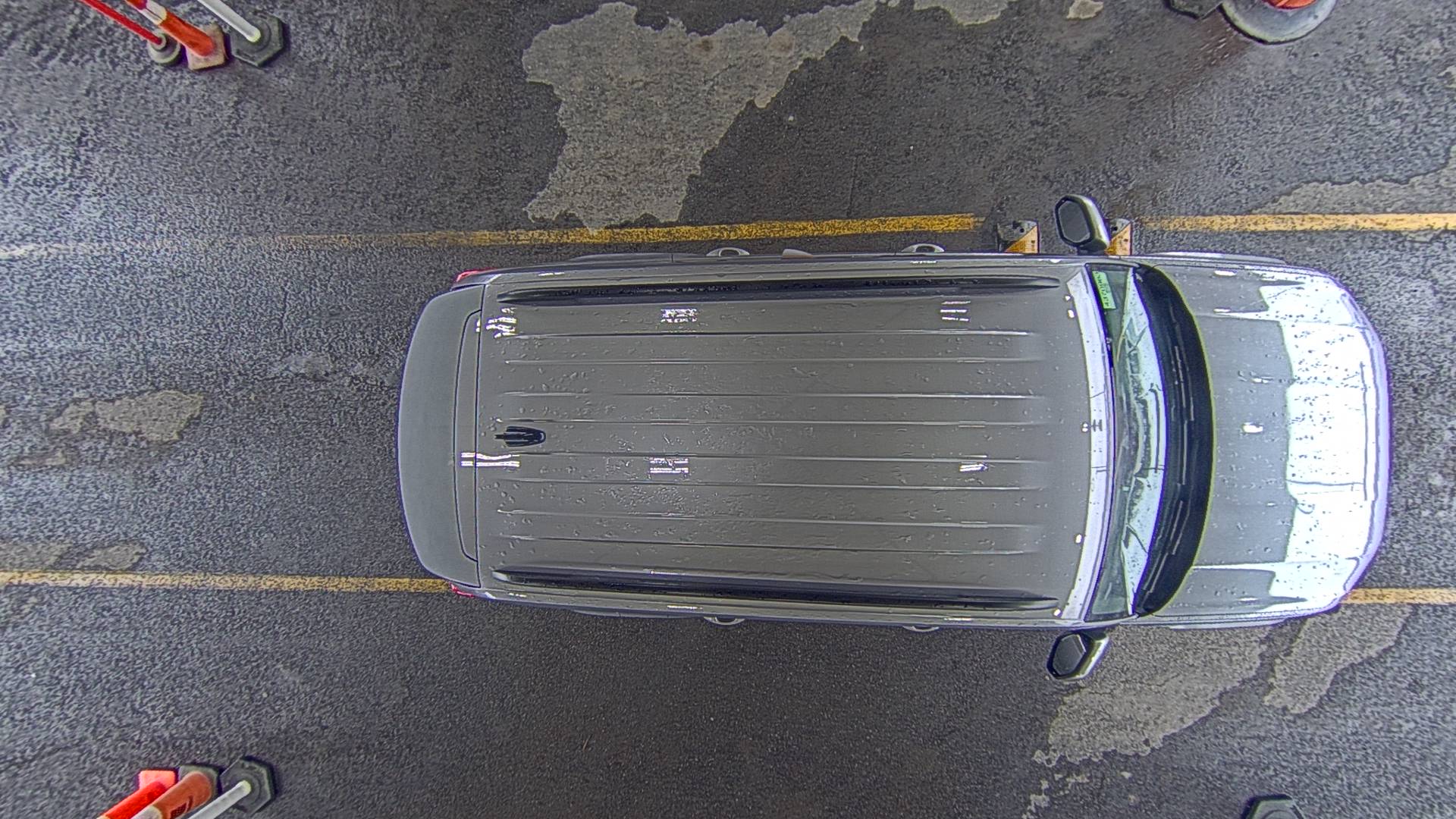 2025 Volkswagen Atlas 2.0T SE FWD