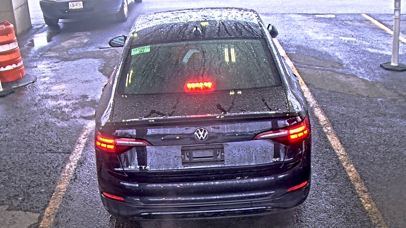 2024 Volkswagen Jetta 1.5T SE FWD