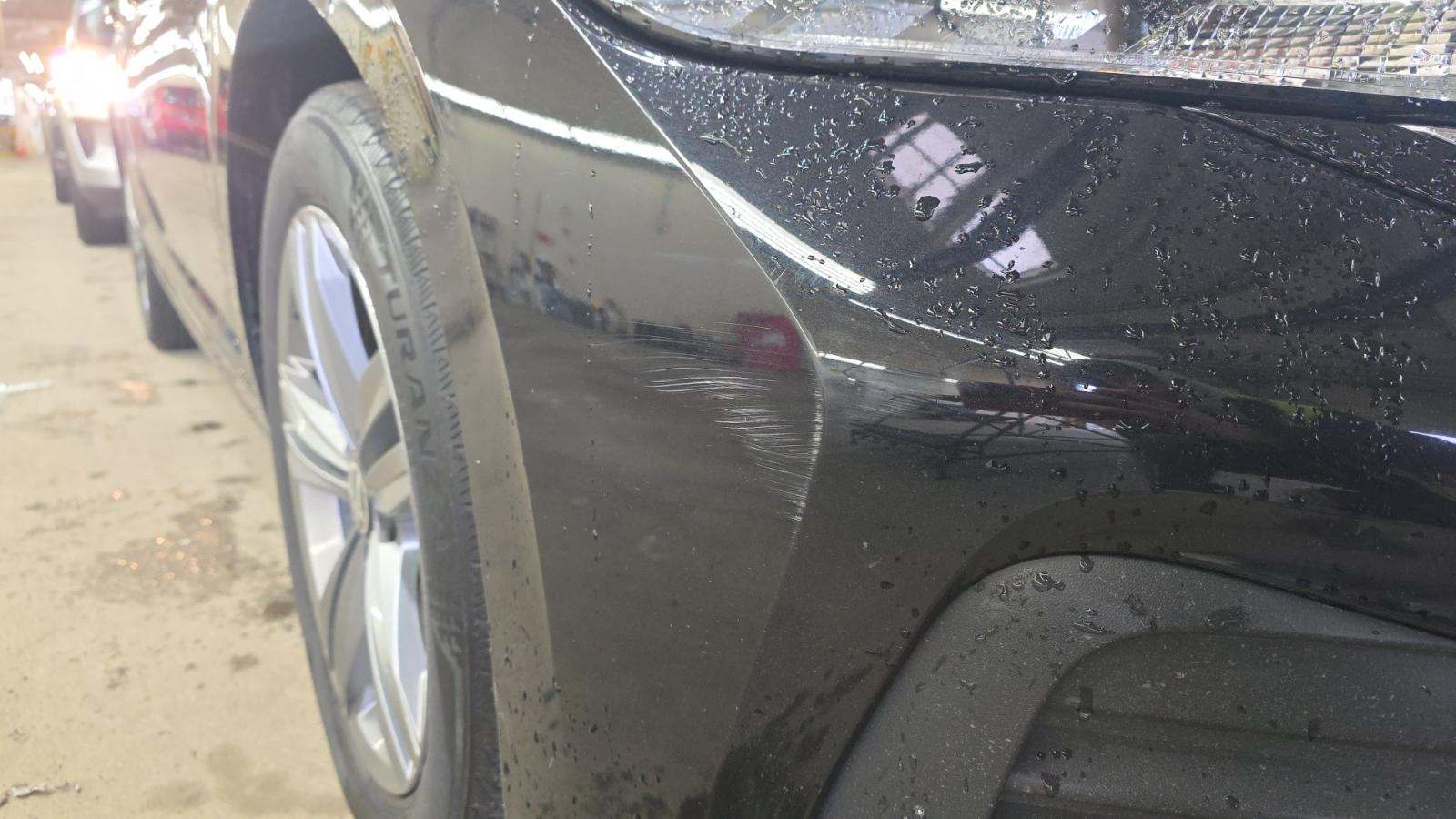 2024 Volkswagen Jetta 1.5T SE FWD