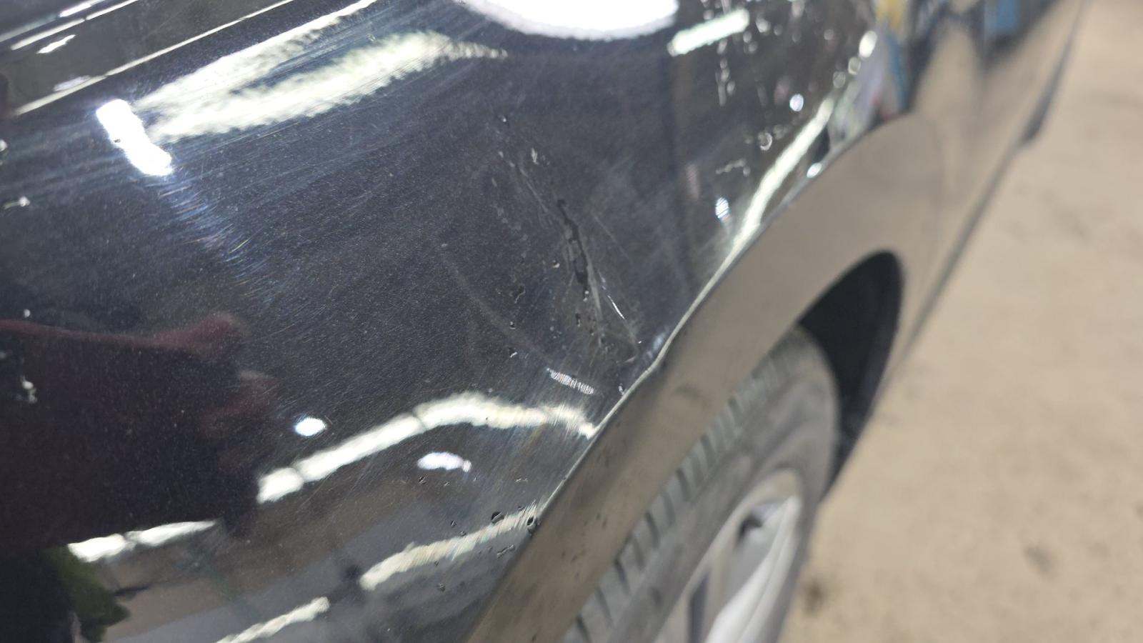 2024 Volkswagen Jetta 1.5T SE FWD