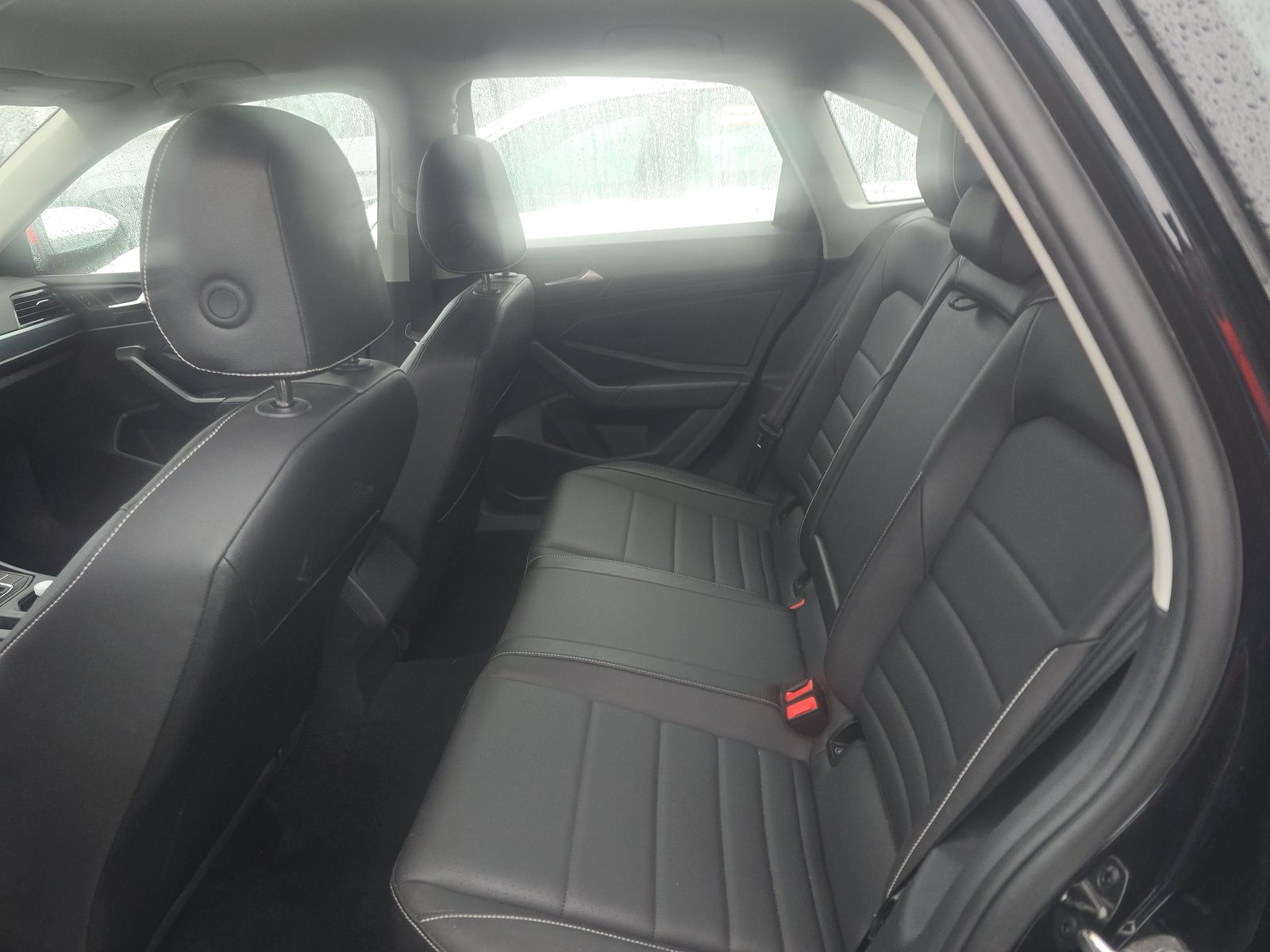 2024 Volkswagen Jetta 1.5T SE FWD