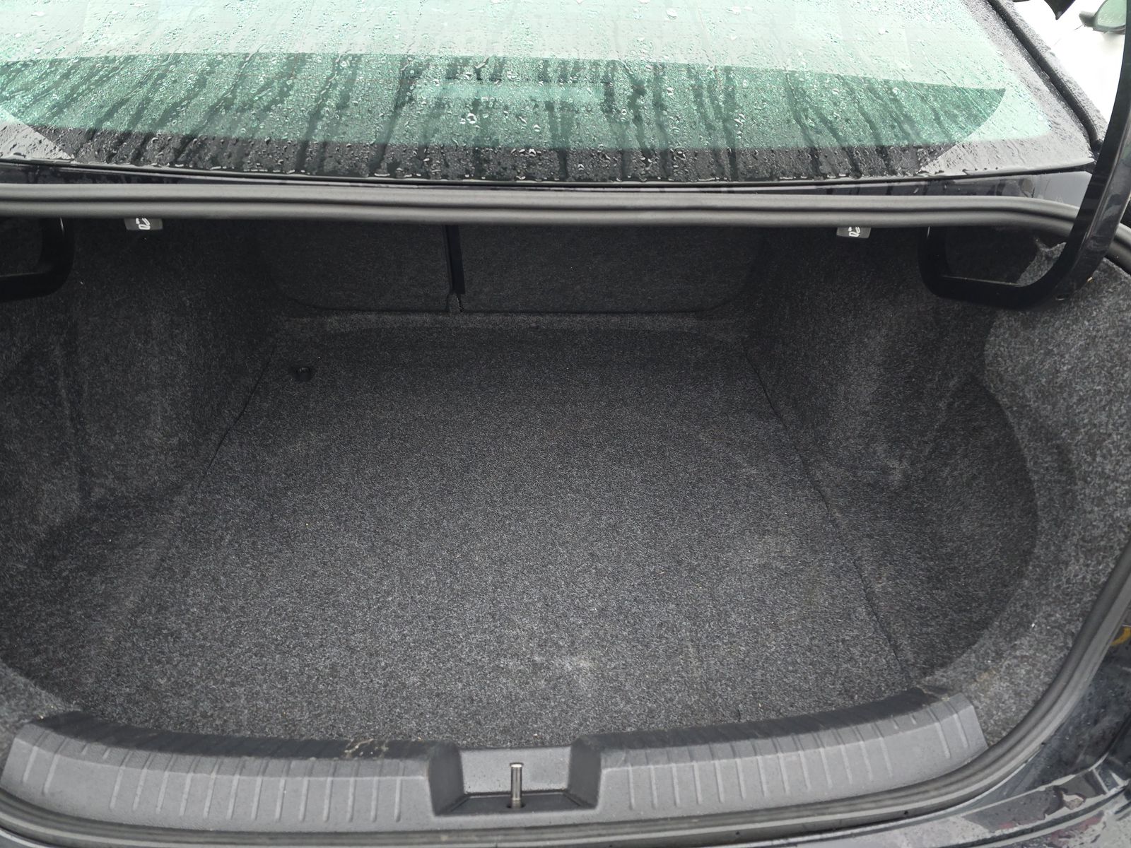 2024 Volkswagen Jetta 1.5T SE FWD