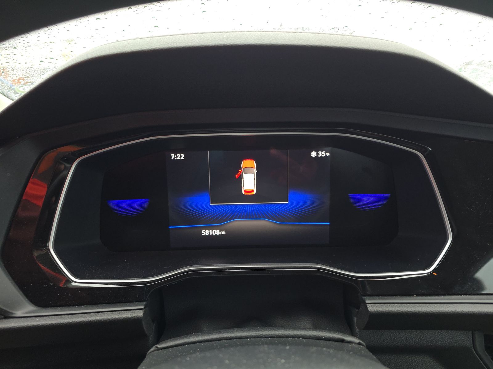 2024 Volkswagen Jetta 1.5T SE FWD