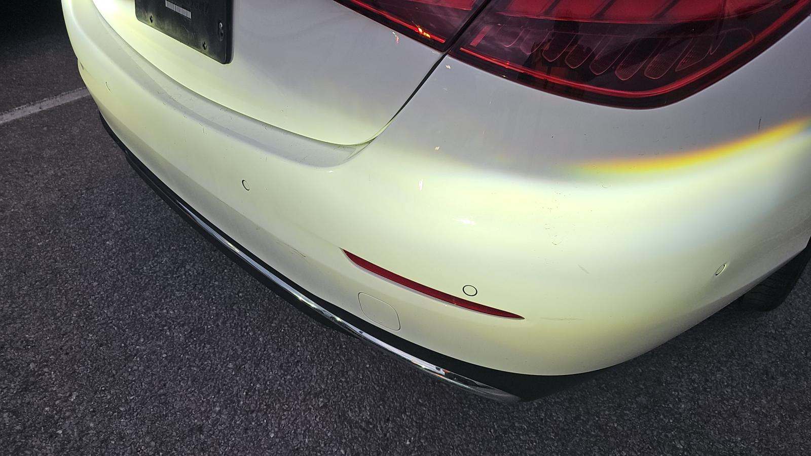 2025 Mercedes-Benz C-Class C 300 AWD