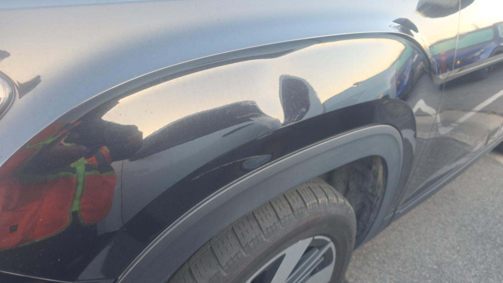 2024 Volkswagen Atlas 2.0T SE AWD