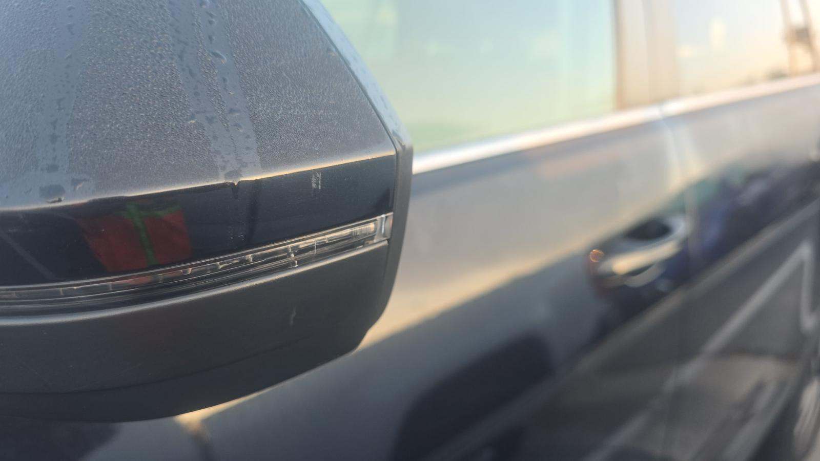 2024 Volkswagen Atlas 2.0T SE AWD