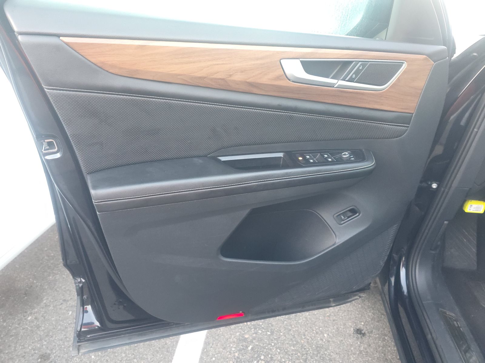 2024 Volkswagen Atlas 2.0T SE AWD