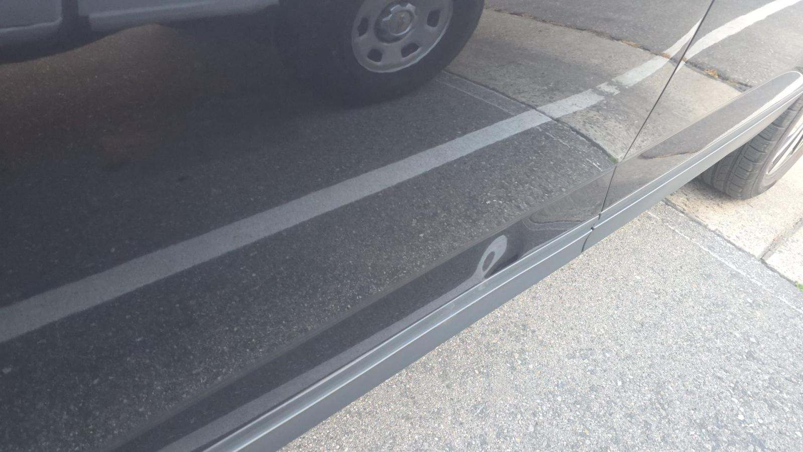 2024 Volkswagen Atlas 2.0T SE AWD