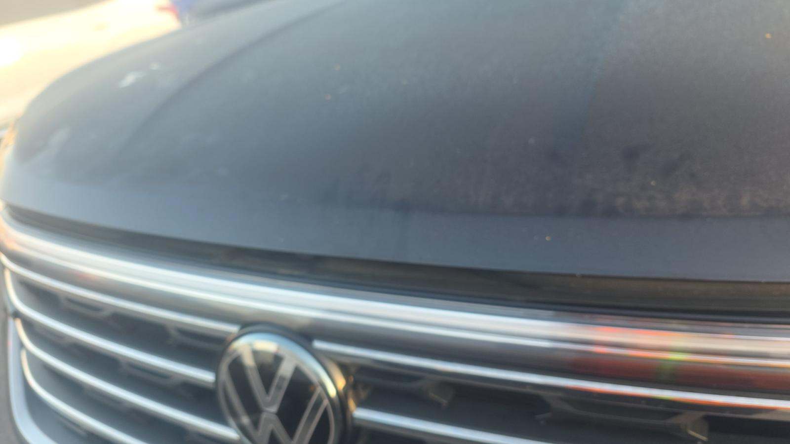 2024 Volkswagen Atlas 2.0T SE AWD