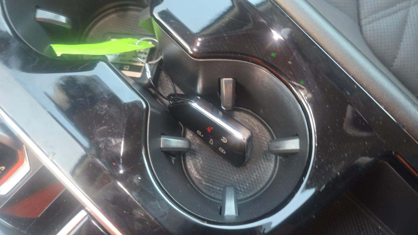 2024 Volkswagen Atlas 2.0T SE AWD