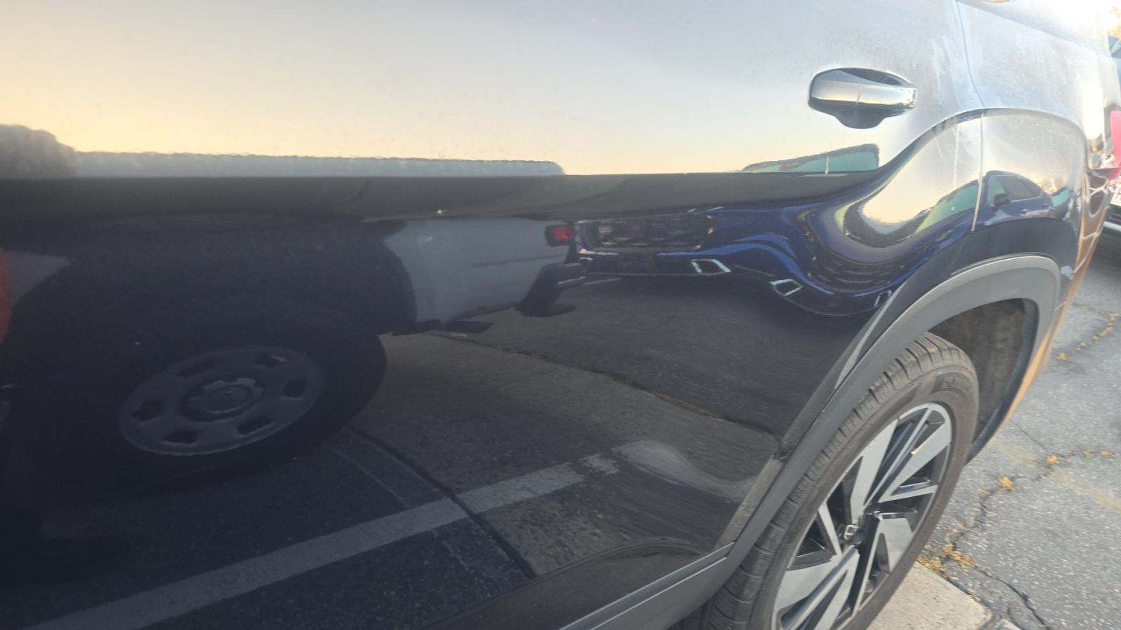 2024 Volkswagen Atlas 2.0T SE AWD