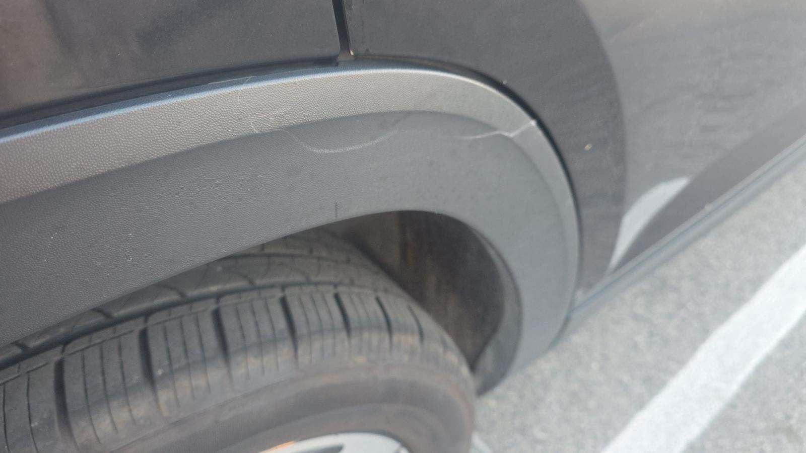 2024 Volkswagen Atlas 2.0T SE AWD