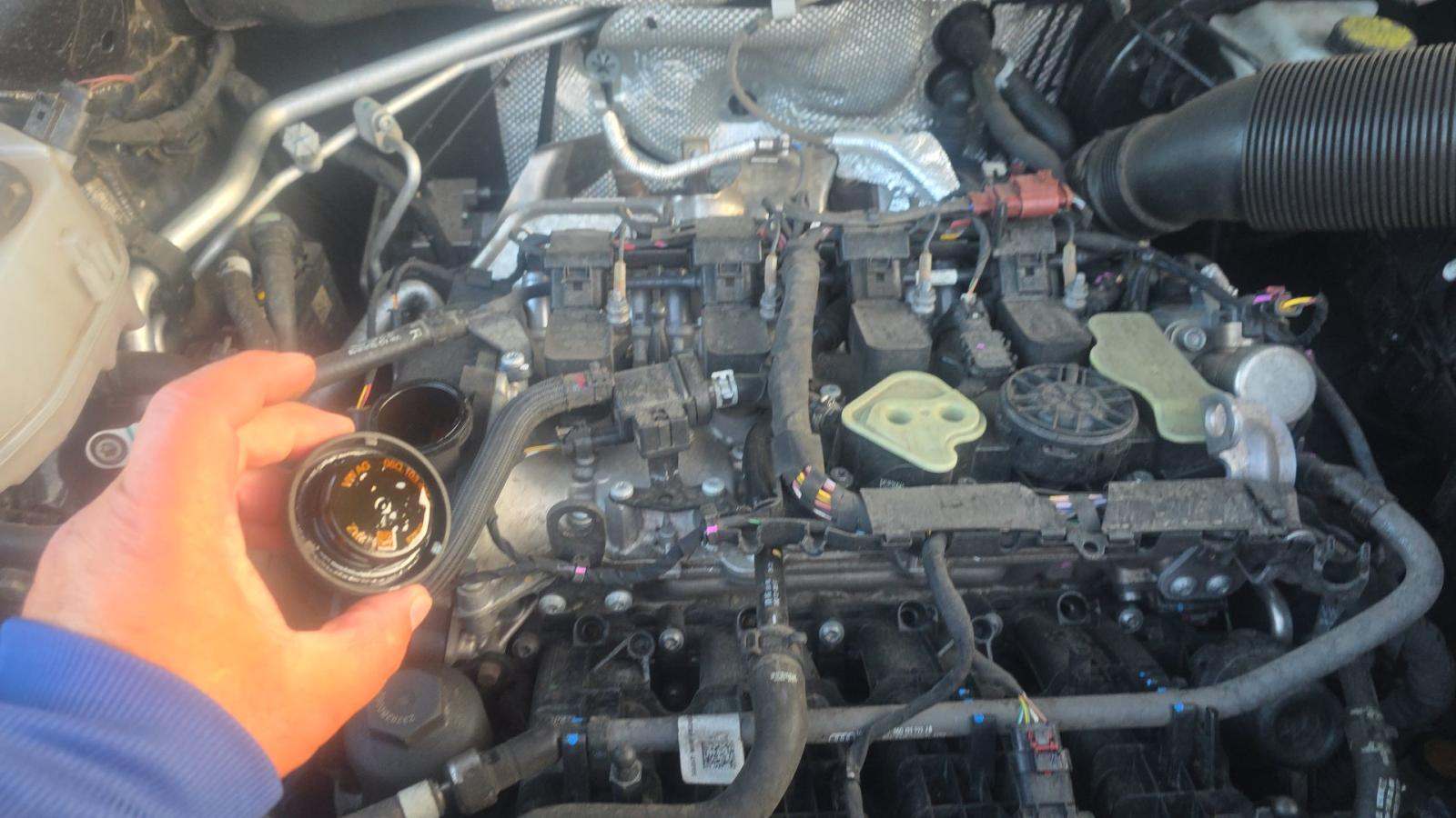 2024 Volkswagen Atlas 2.0T SE AWD