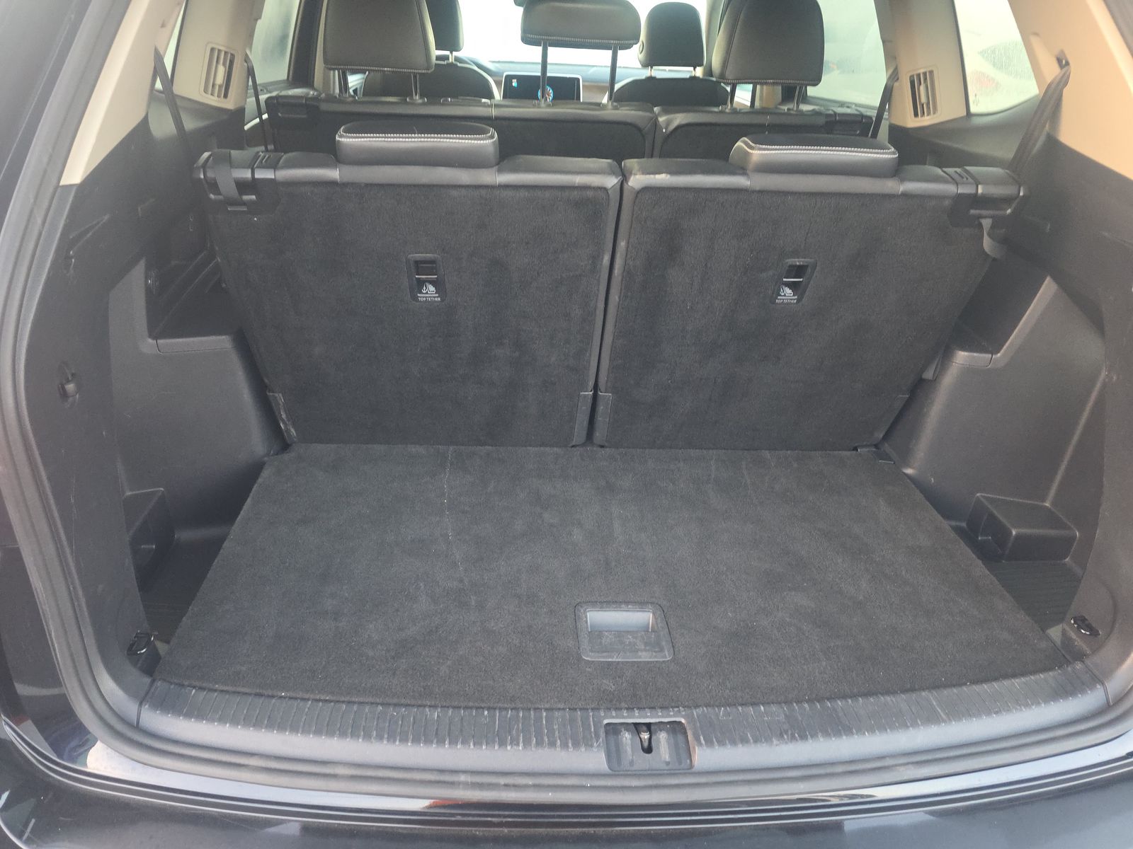 2024 Volkswagen Atlas 2.0T SE AWD