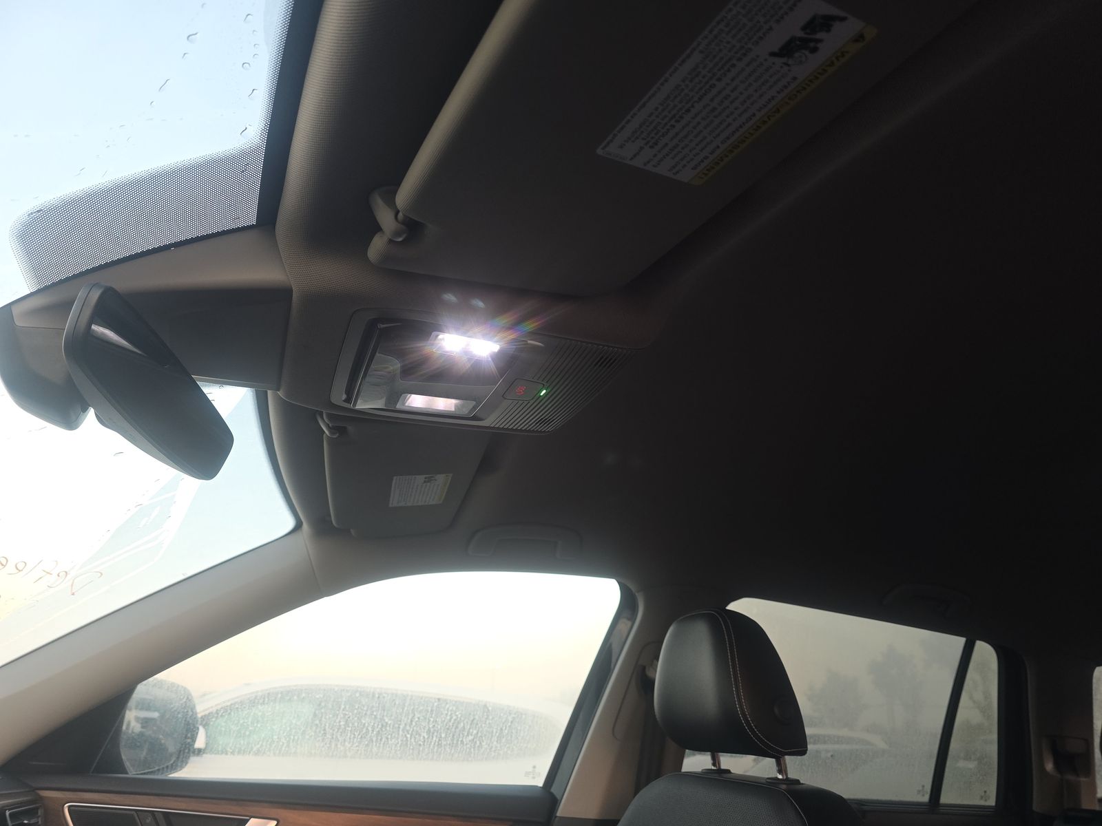 2024 Volkswagen Atlas 2.0T SE AWD