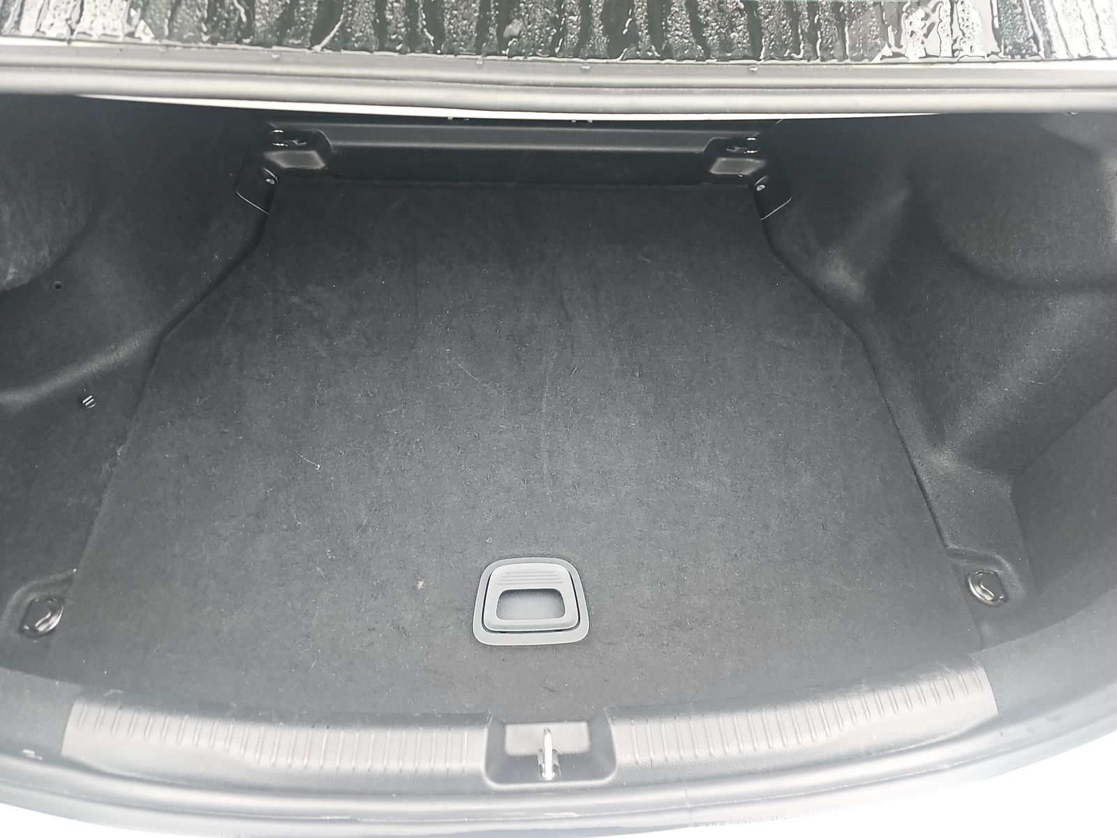 2025 Mercedes-Benz C-Class C 300 RWD