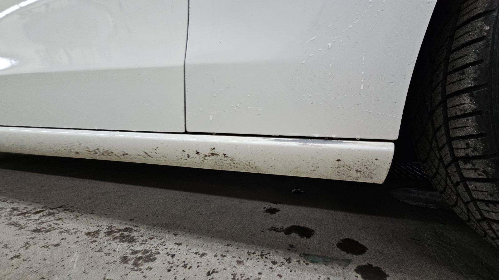 2025 Mercedes-Benz C-Class C 300 RWD