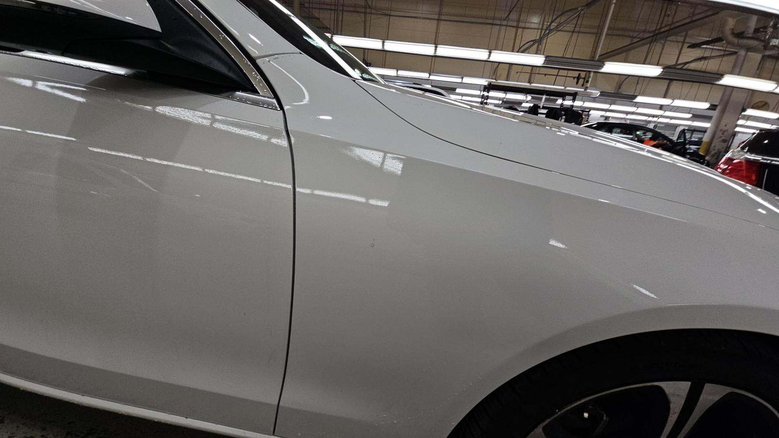 2025 Mercedes-Benz C-Class C 300 RWD