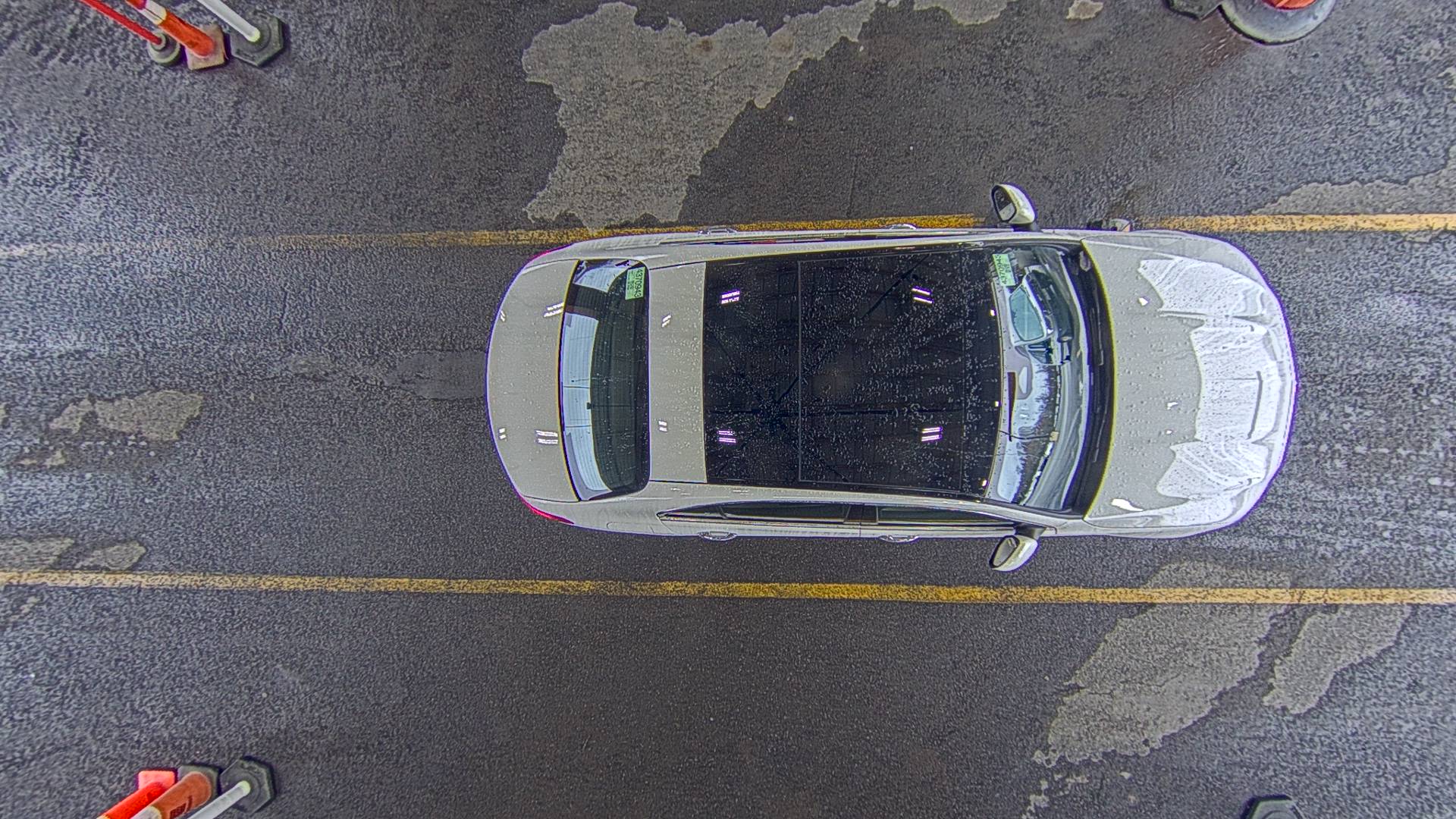 2025 Mercedes-Benz C-Class C 300 RWD