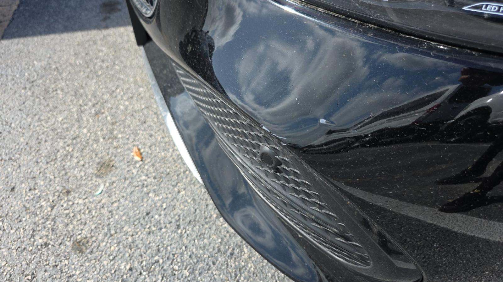 2025 Mercedes-Benz C-Class C 300 RWD