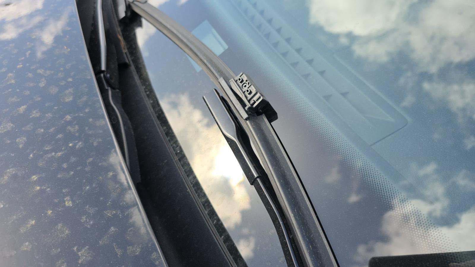 2025 Mercedes-Benz C-Class C 300 RWD