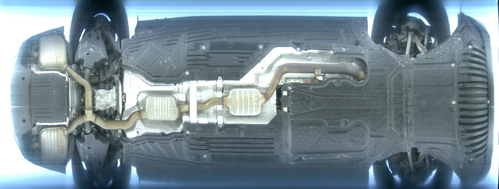 2025 Mercedes-Benz C-Class C 300 RWD