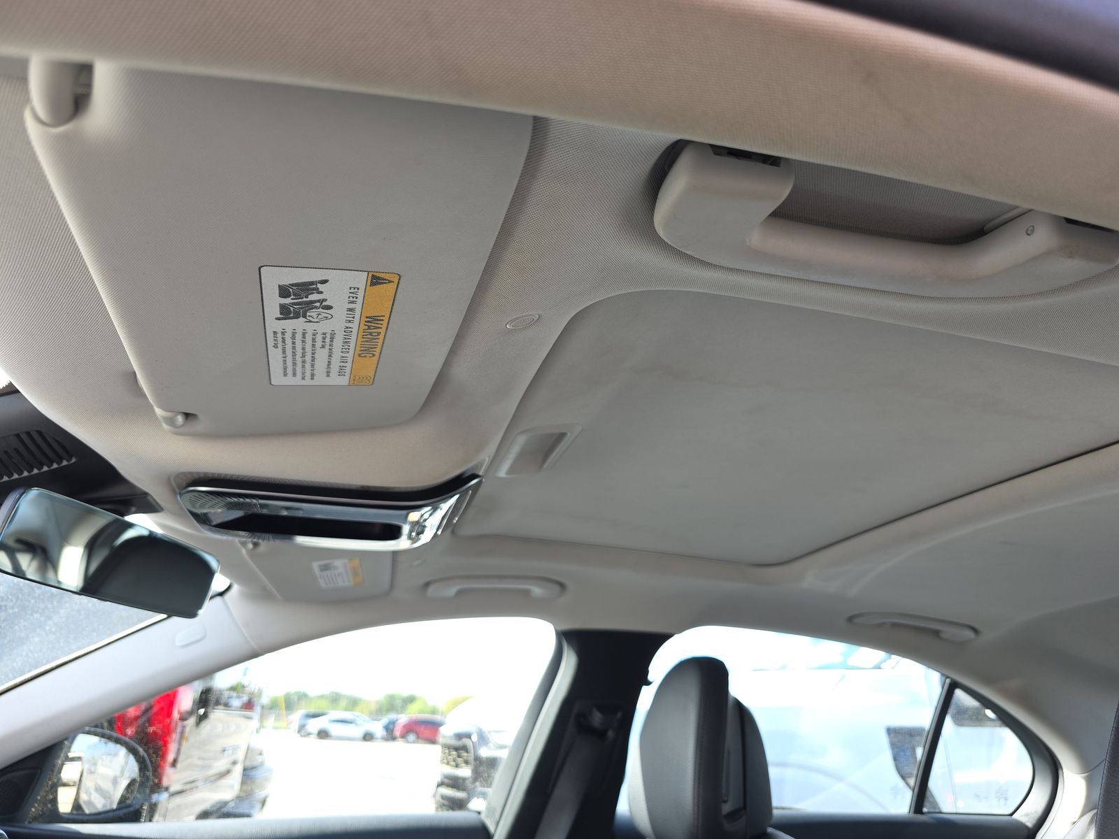 2025 Mercedes-Benz C-Class C 300 RWD