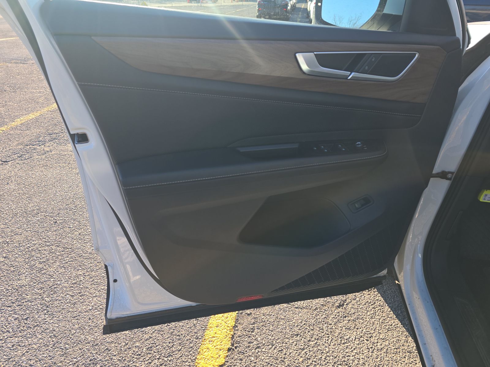 2025 Volkswagen Atlas 2.0T SE AWD