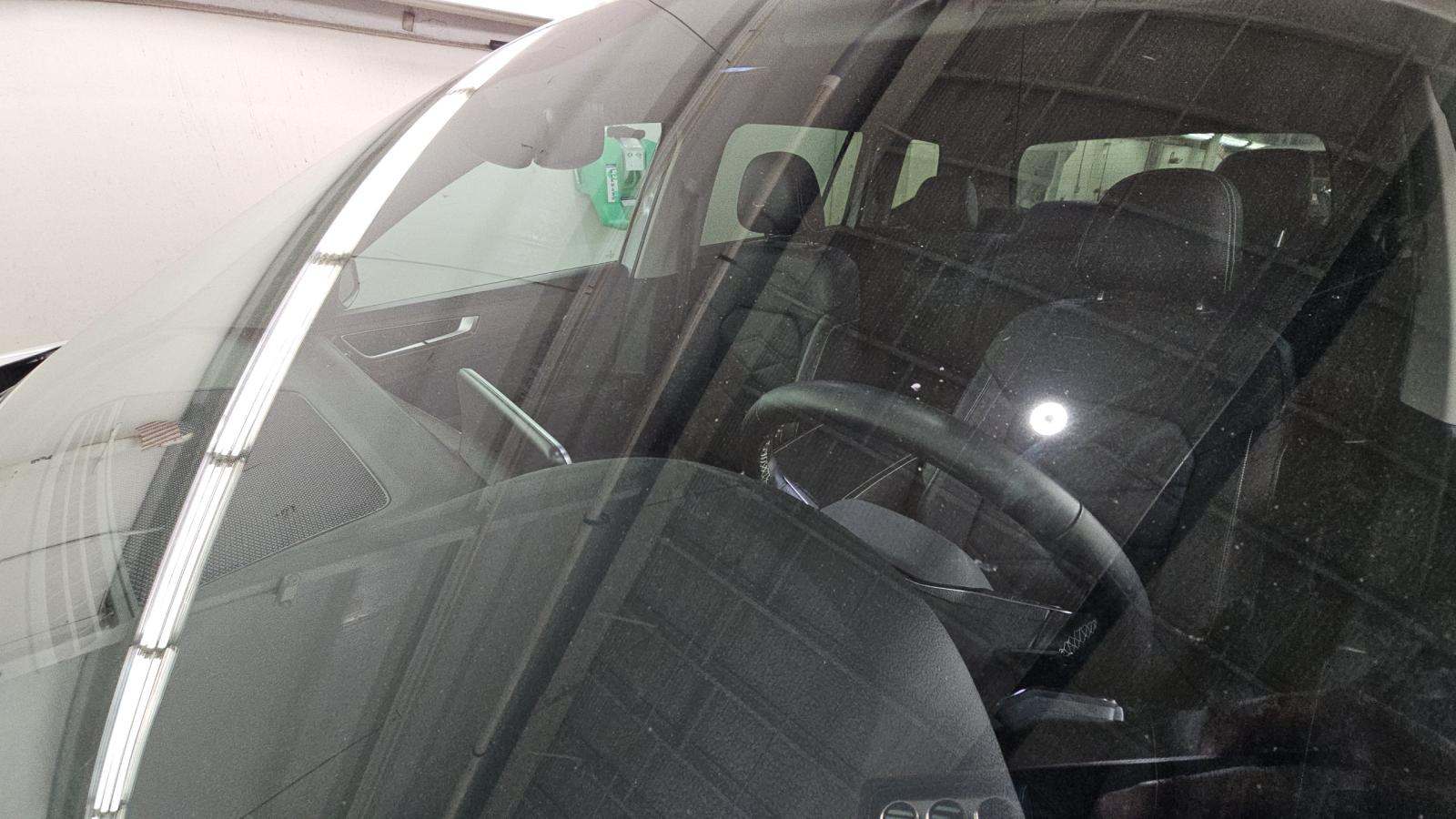 2025 Volkswagen Atlas 2.0T SE AWD