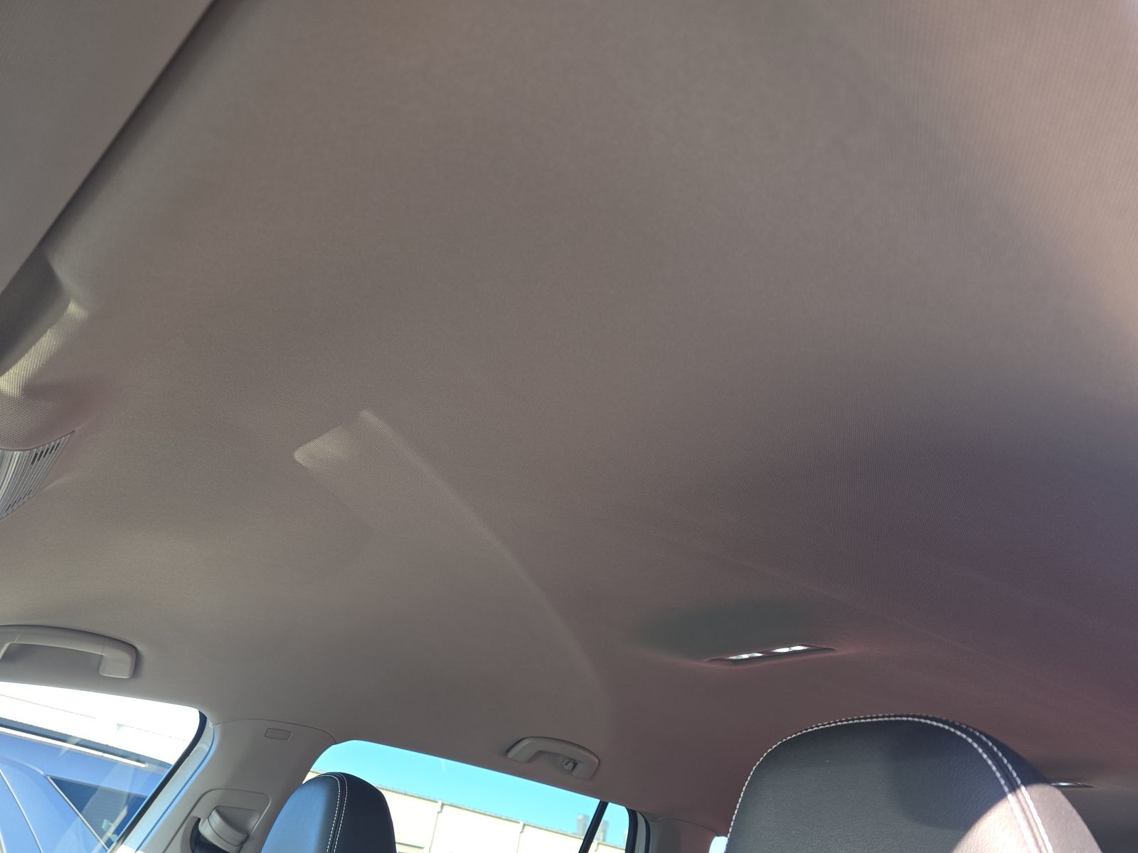 2025 Volkswagen Atlas 2.0T SE AWD