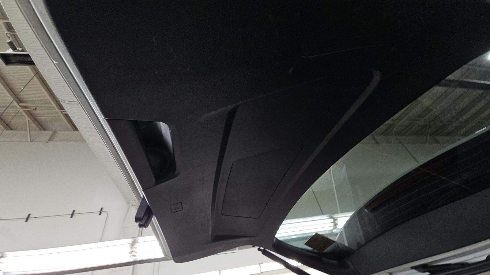 2025 Volkswagen Atlas 2.0T SE AWD