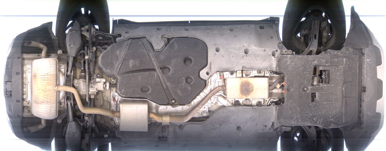 2024 Volkswagen Atlas 2.0T SE AWD