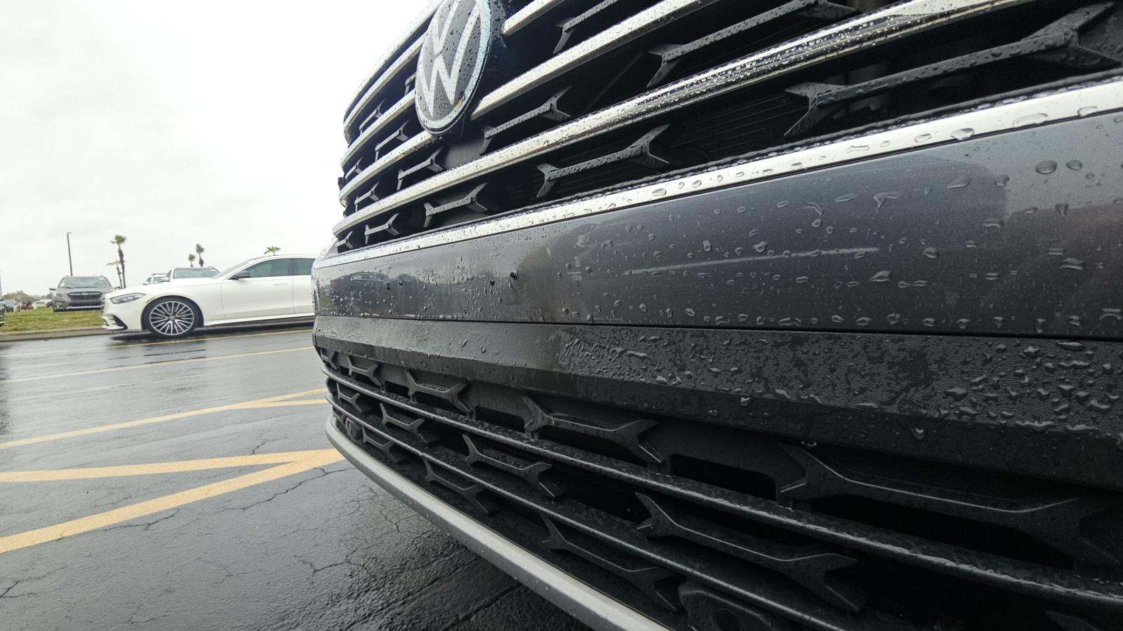 2024 Volkswagen Atlas 2.0T SE AWD