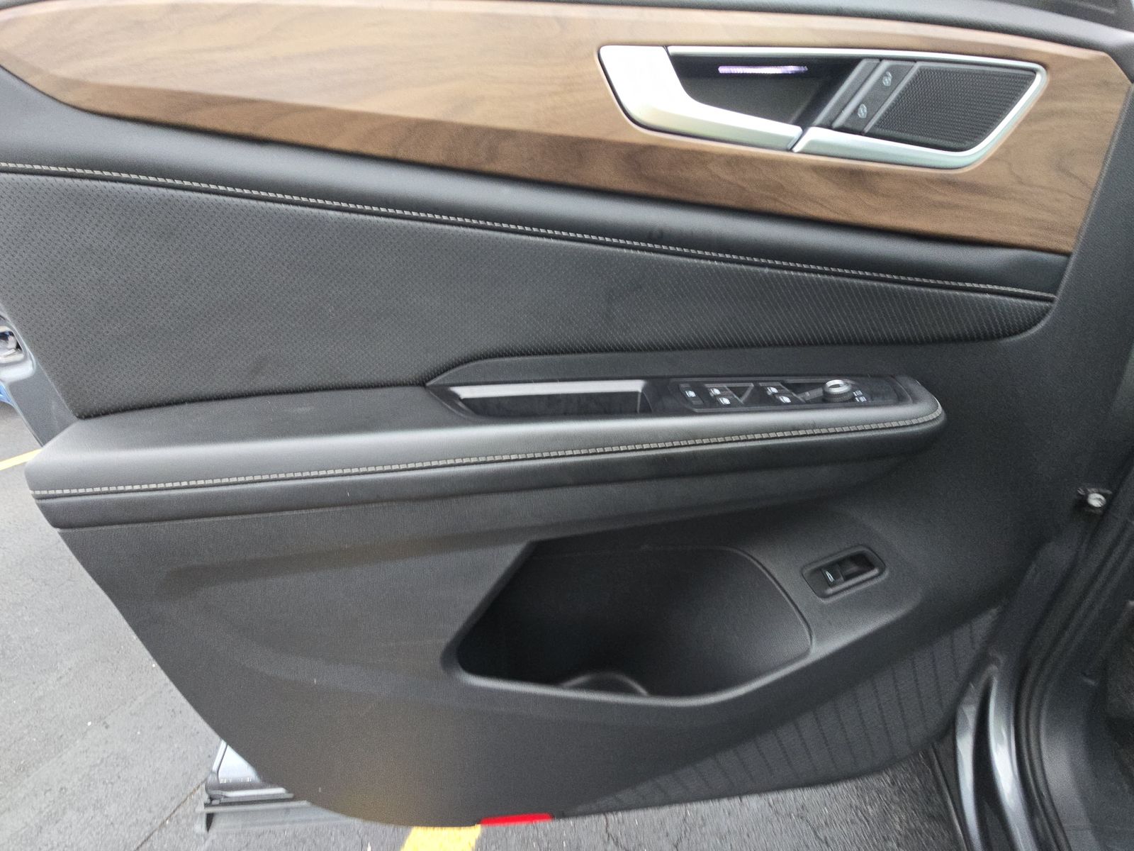 2024 Volkswagen Atlas 2.0T SE AWD