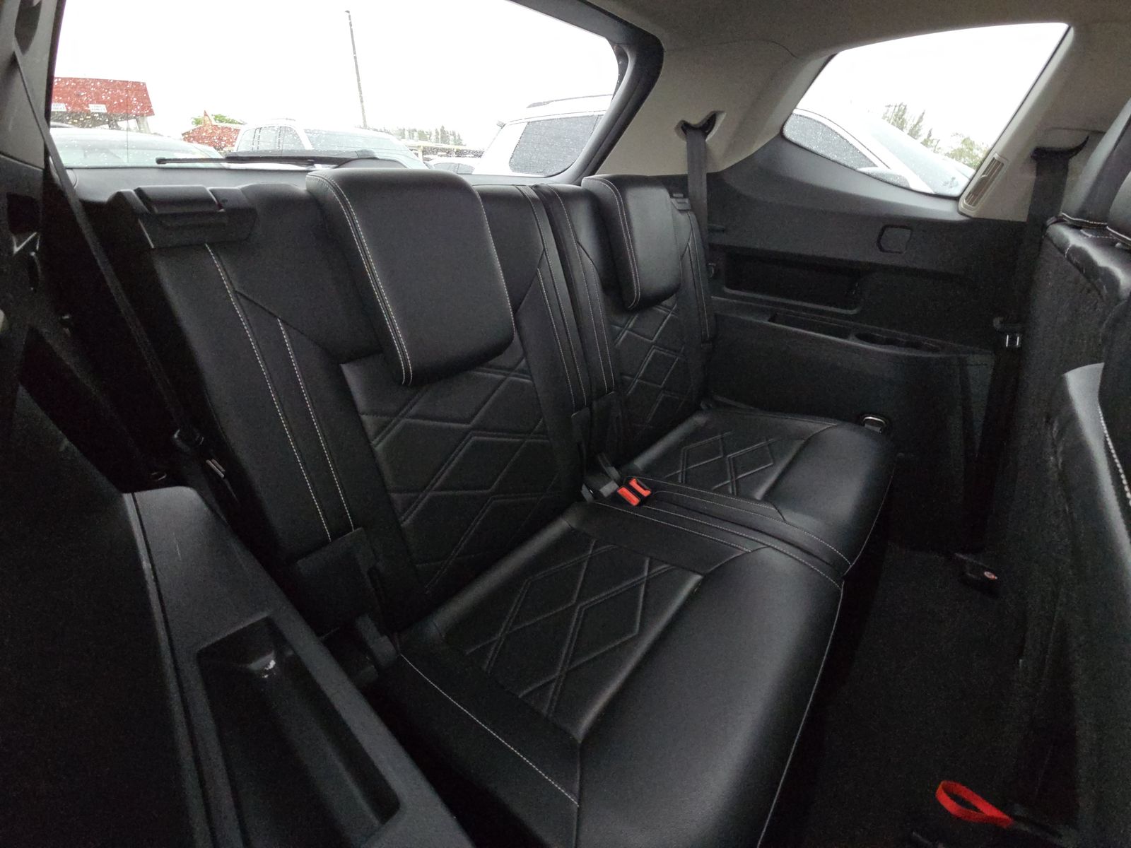 2024 Volkswagen Atlas 2.0T SE AWD