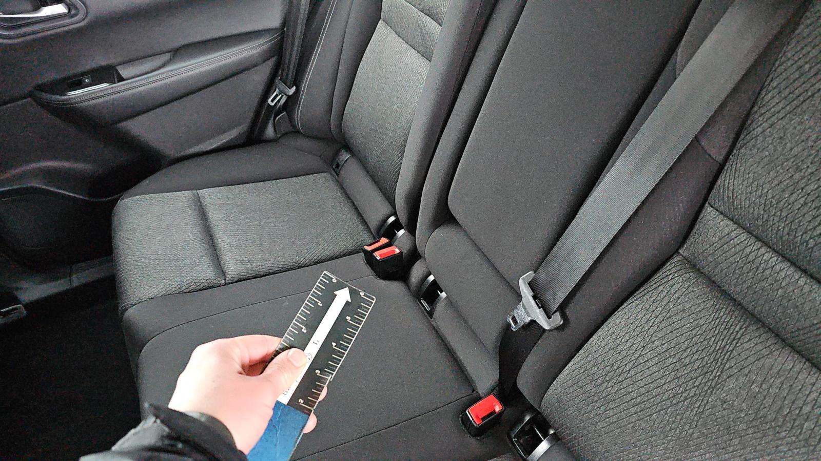 2024 Nissan Rogue SV FWD