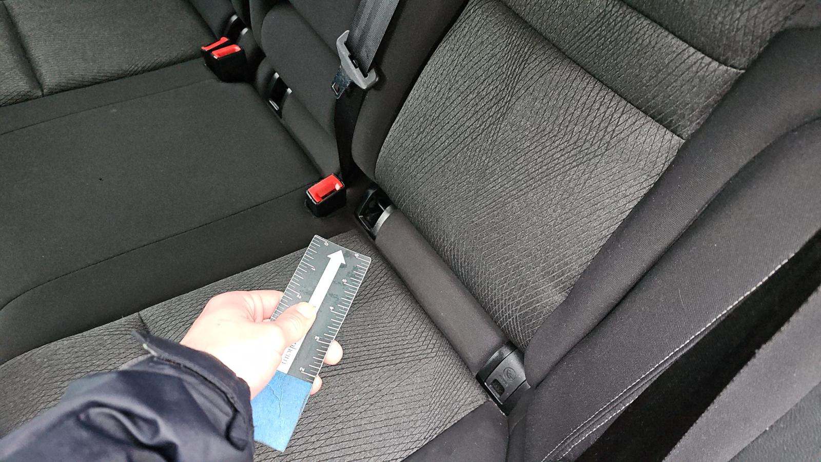 2024 Nissan Rogue SV FWD