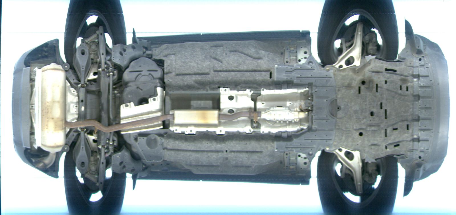 2024 Nissan Rogue SV FWD