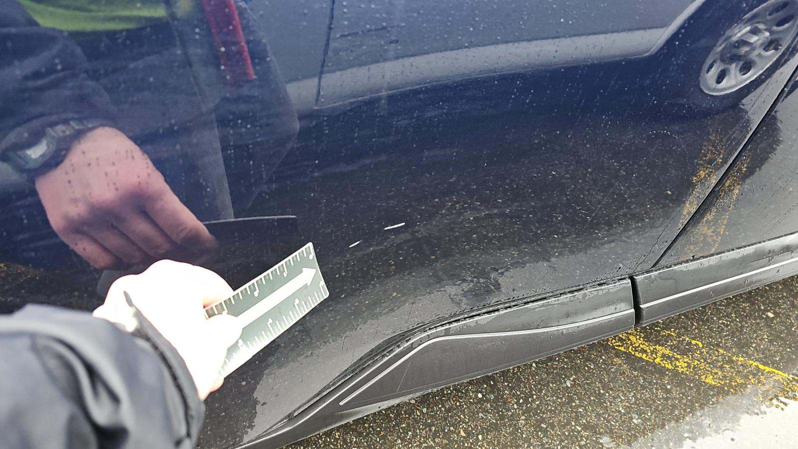 2024 Nissan Rogue SV FWD