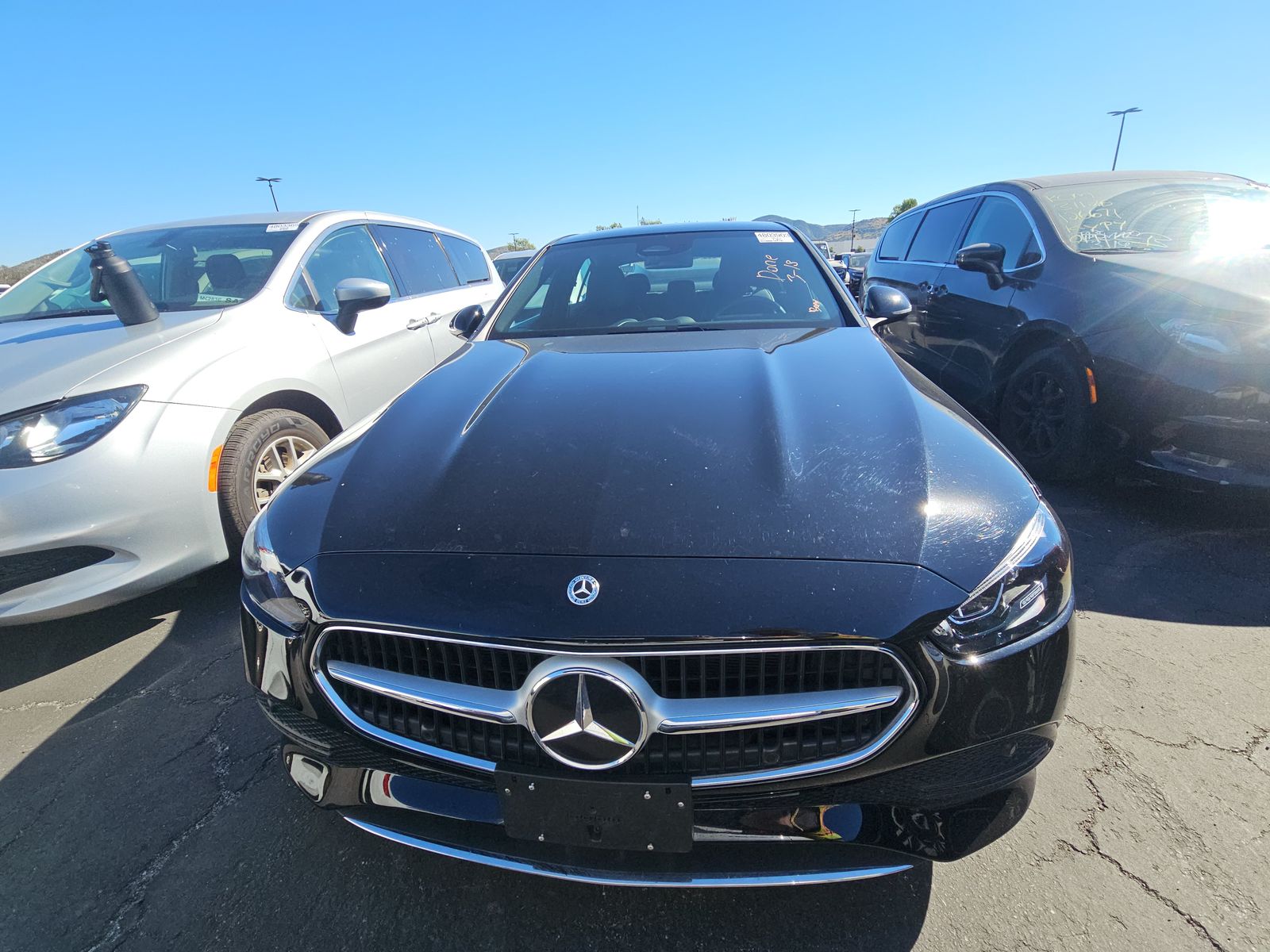 2025 Mercedes-Benz C-Class C 300 FWD